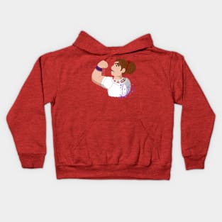 Luisa Kids Hoodie